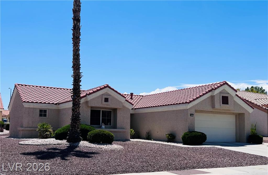 8905 Evening Star Drive, Las Vegas, NV 89134 — photo 1