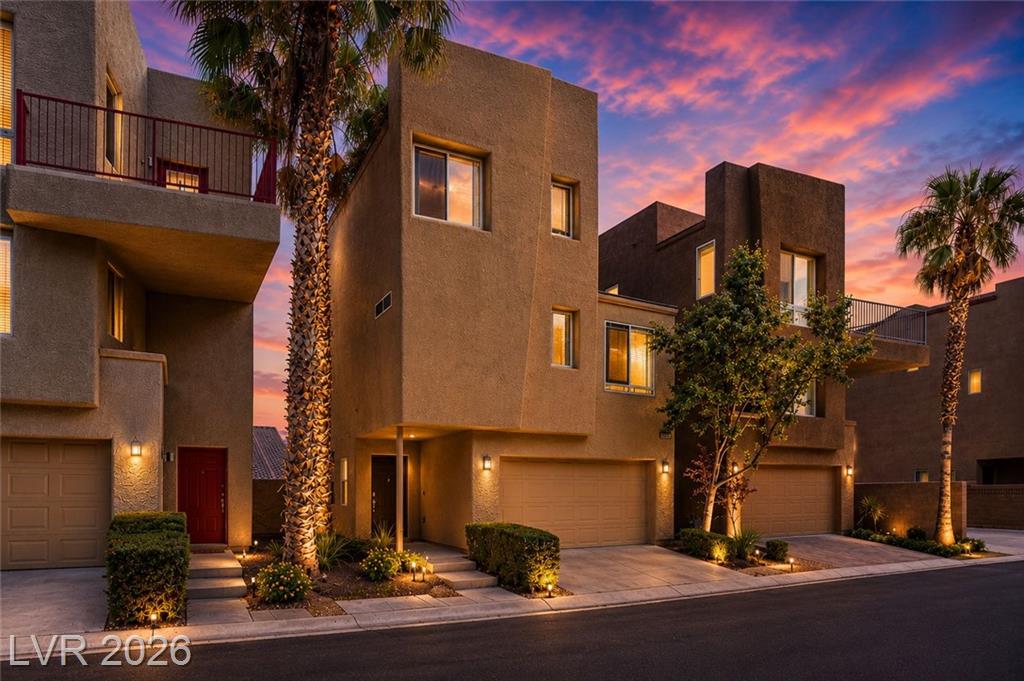 9354 Hosner Street, Las Vegas, NV 89178 — photo 1