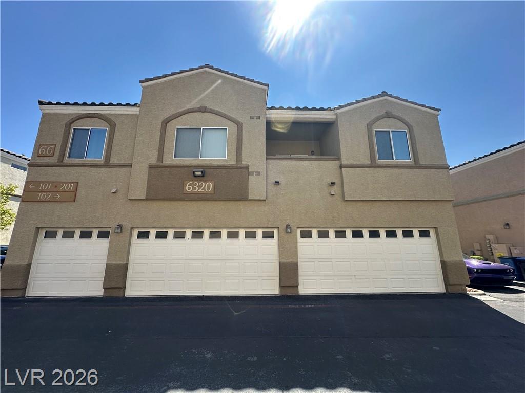 6320 Rolling Rose Street 102, North Las Vegas, NV 89081 — photo 1