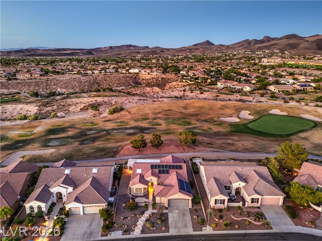 2656 Riceville Drive, Henderson, NV 89052 — photo 1