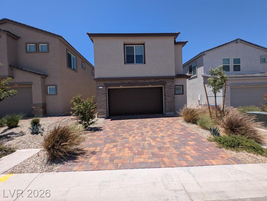 3339 Dancing Waters Street, Las Vegas, NV 89129 — photo 1
