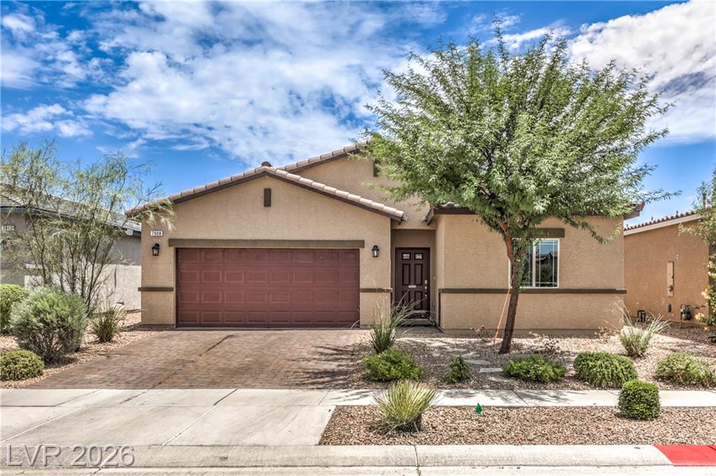 7908 Romulan Street, North Las Vegas, NV 89084 — photo 1