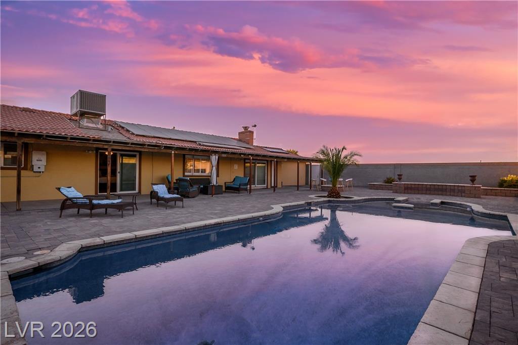 7435 Rogers Street, Las Vegas, NV 89139 — photo 1