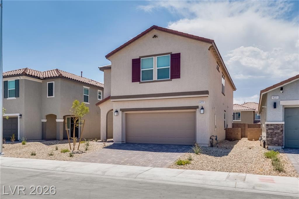 4225 Zilker Park Avenue, North Las Vegas, NV 89081 — photo 1