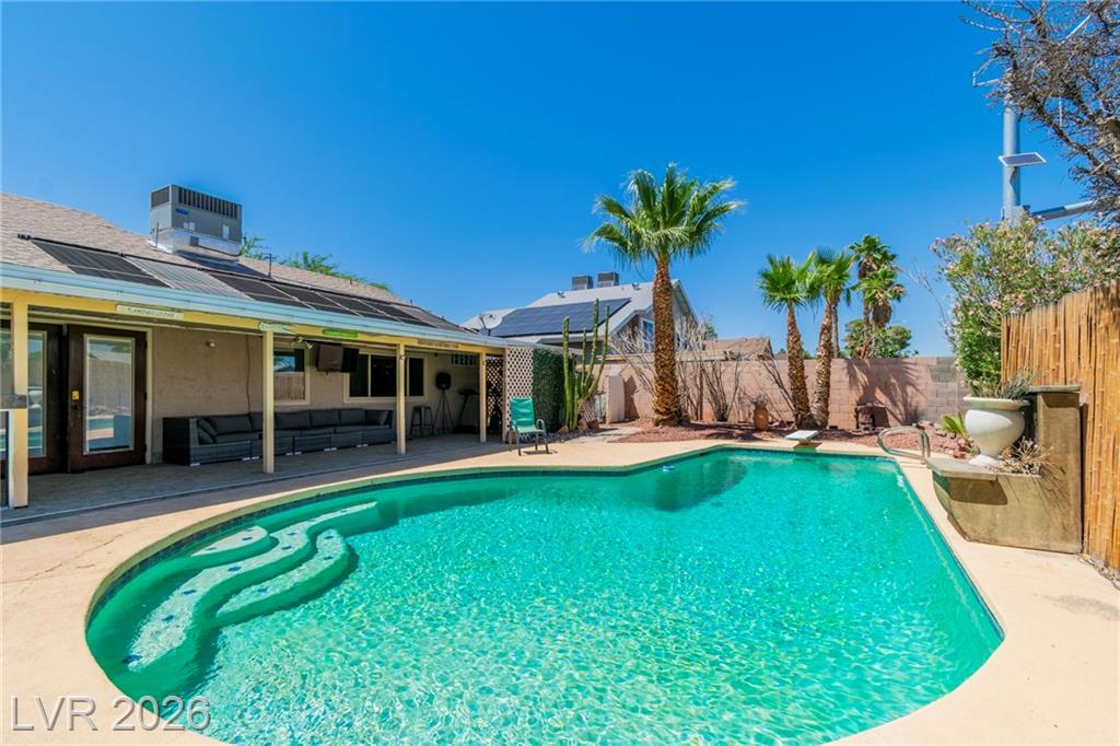 4460 Cranbrook Way, Las Vegas, NV 89103 — photo 1