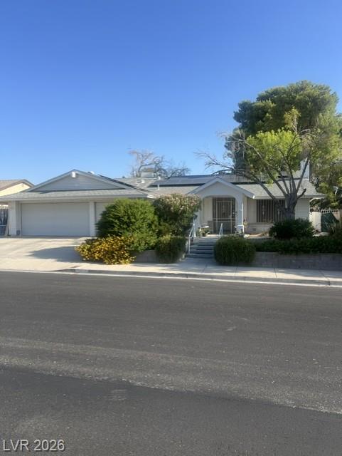 6184 Katella Avenue, Las Vegas, NV 89118 — photo 1