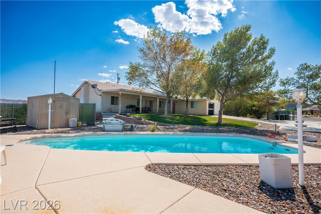 6990 West Richmar Avenue, Las Vegas, NV 89178 — photo 1
