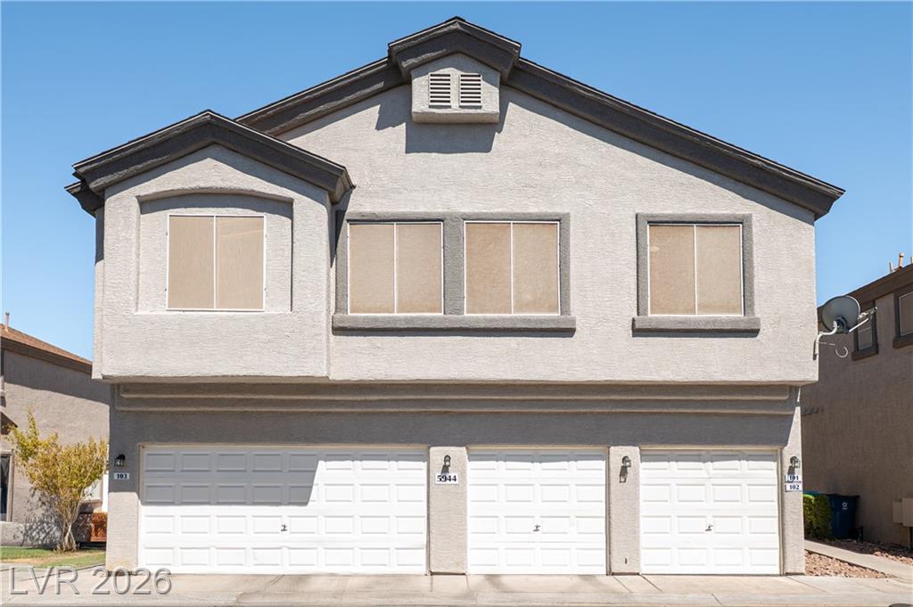 5944 Trickling Descent Street 101, Henderson, NV 89011 — photo 1