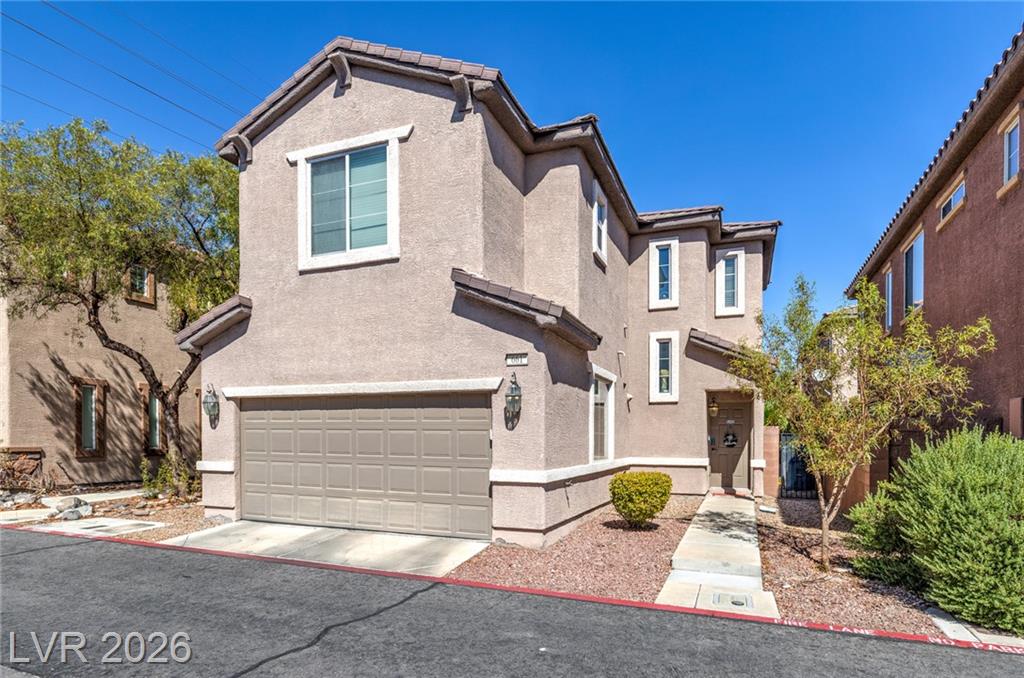 661 Calamus Palm Place, Henderson, NV 89011 — photo 1