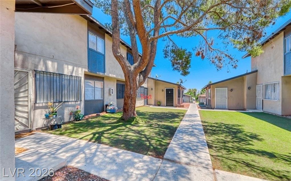 212 North Bruce Street A, Las Vegas, NV 89101 — photo 1