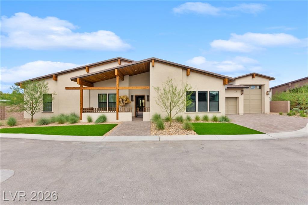 8565 Stange Avenue, Las Vegas, NV 89129 — photo 1