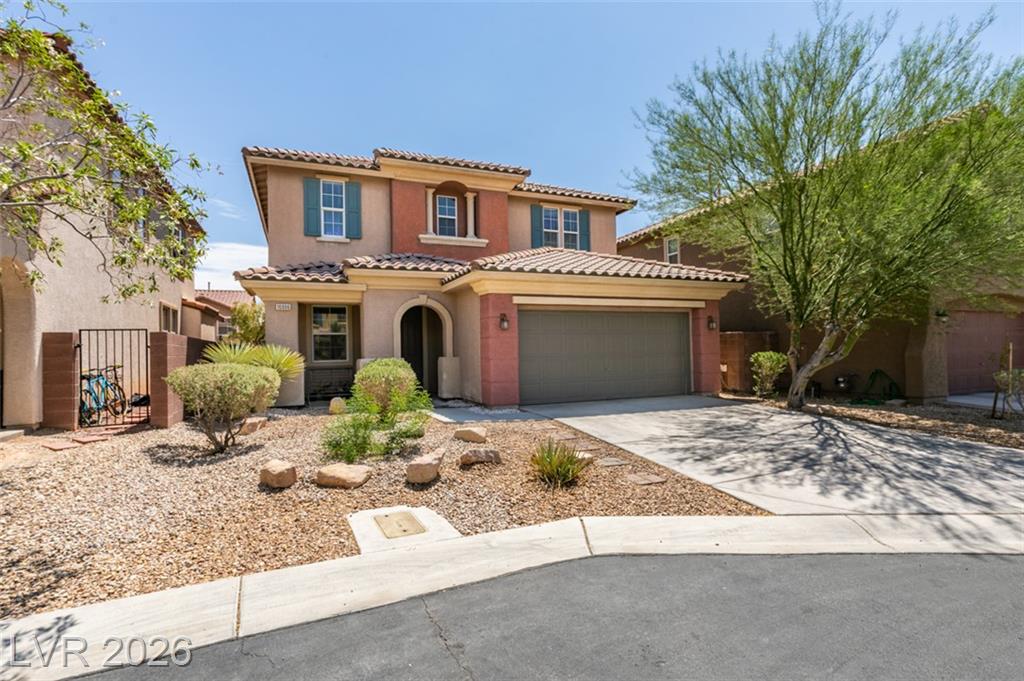 10006 Dancing Lasso Court, Las Vegas, NV 89178 — photo 1