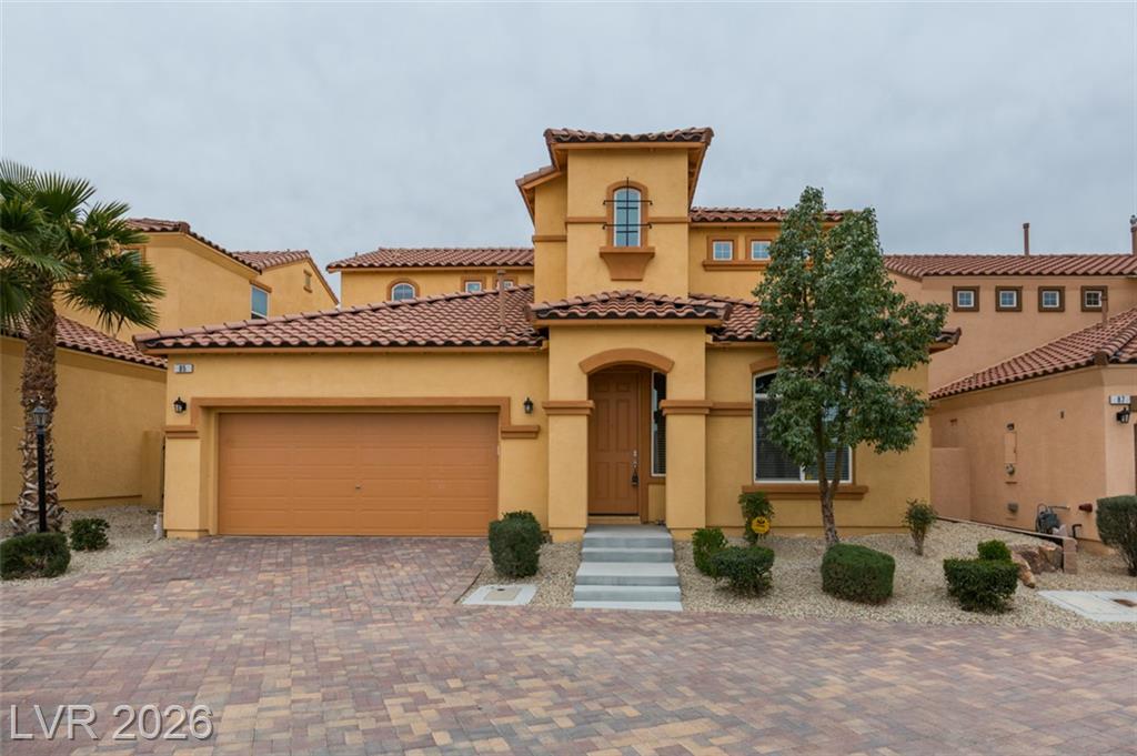 85 Avenza Drive, Henderson, NV 89011 — photo 1