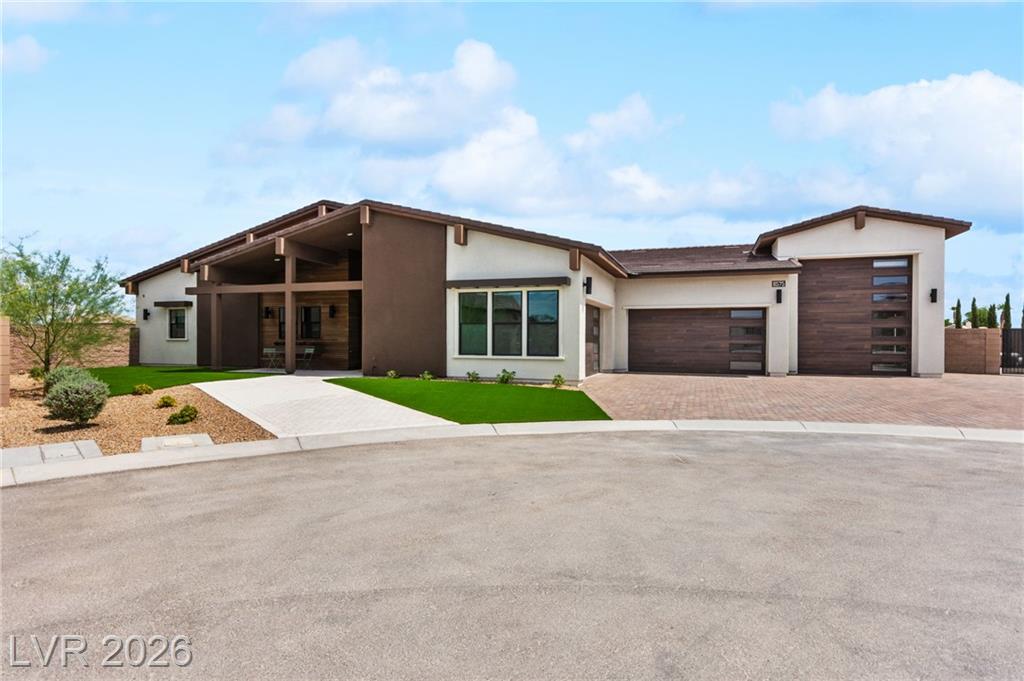 8575 Stange Avenue, Las Vegas, NV 89129 — photo 1