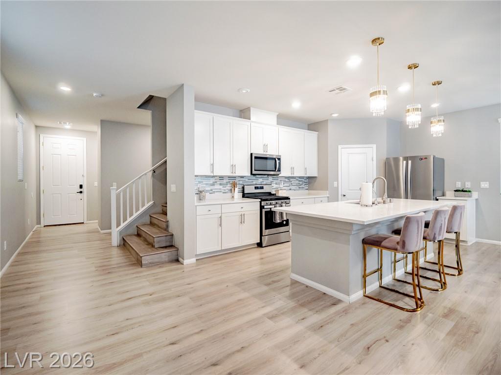7746 Alder Landing Street, Las Vegas, NV 89113 — photo 1