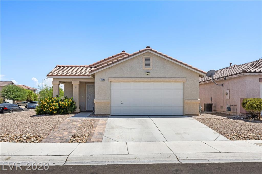 8609 Majestic Pine Avenue, Las Vegas, NV 89143 — photo 1
