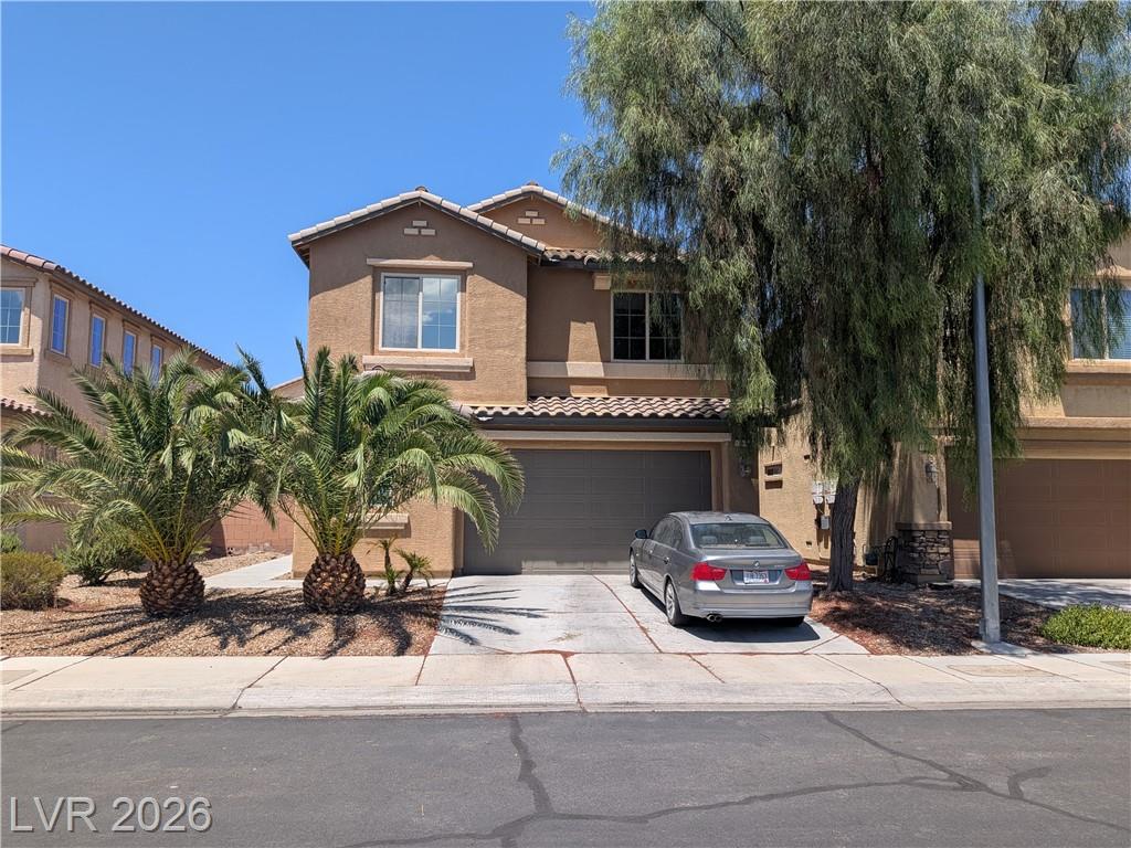 6368 Joshuaville Drive, Las Vegas, NV 89122 — photo 1