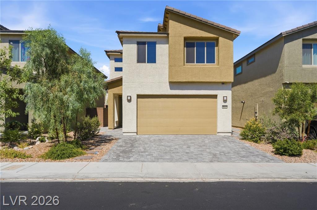 8025 Texas Hills Street, Las Vegas, NV 89113 — photo 1