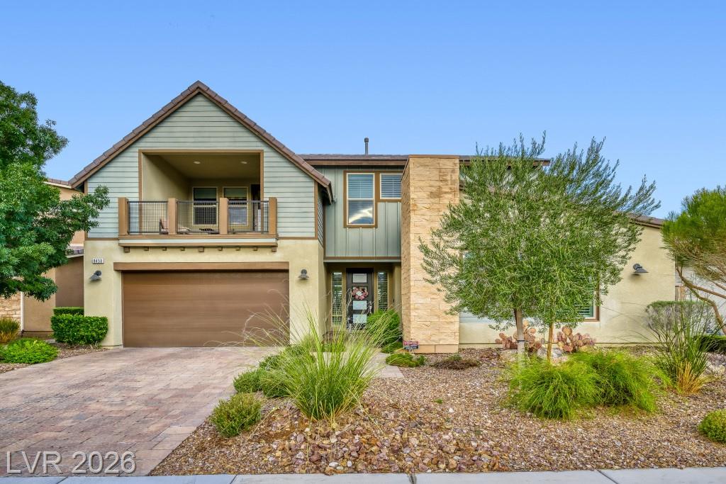 8450 Great Outdoors Street, Las Vegas, NV 89166 — photo 1