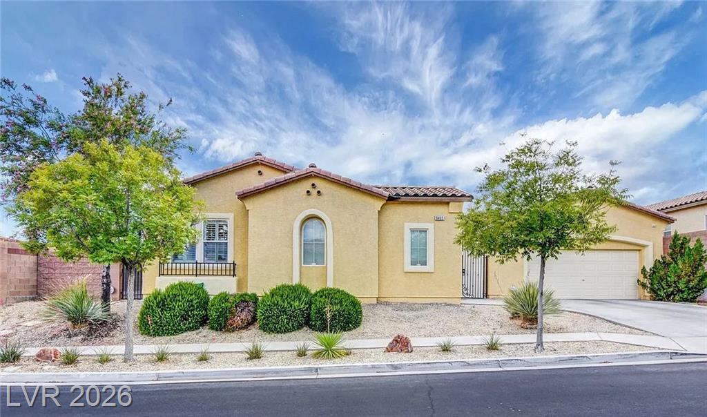 9405 Artesian Oak Court, Las Vegas, NV 89149 — photo 1