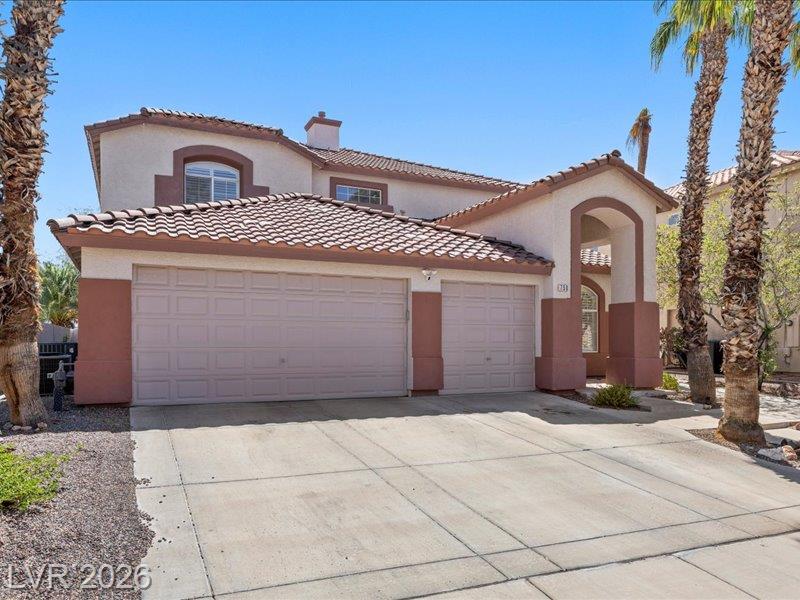 750 VORTEX Avenue, Henderson, NV 89002 — photo 1