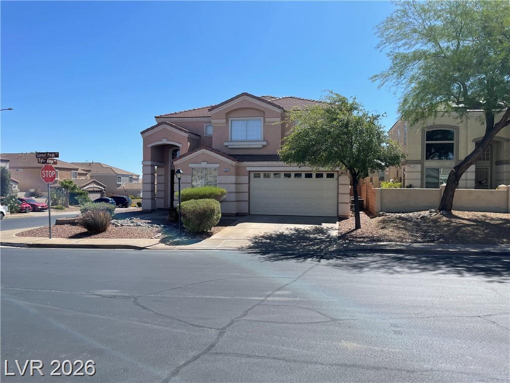 164 GANNETT PEAK Street, Henderson, NV 89012 — photo 1