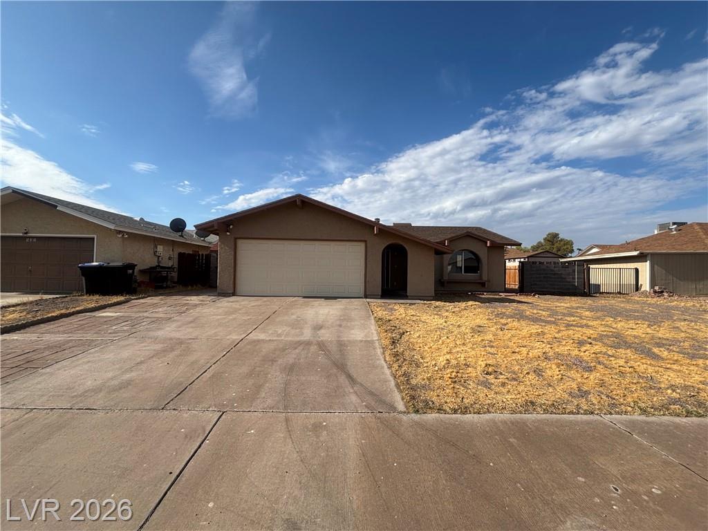 528 Close Avenue, Henderson, NV 89011 — photo 1
