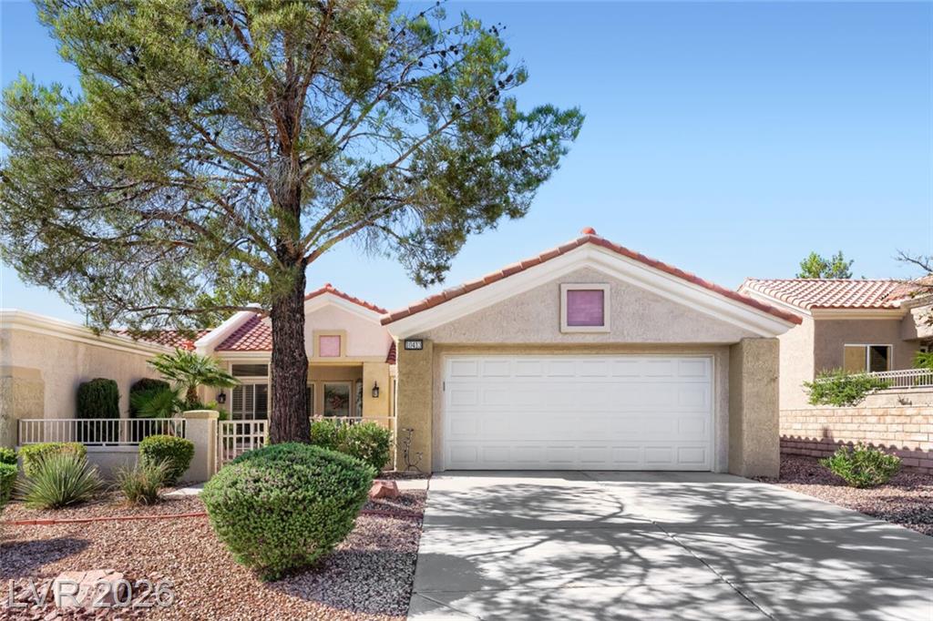 10413 Junction Hill Drive, Las Vegas, NV 89134 — photo 1