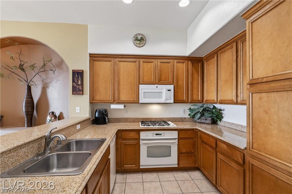 62 East SERENE Avenue 324, Las Vegas, NV 89123 — photo 1
