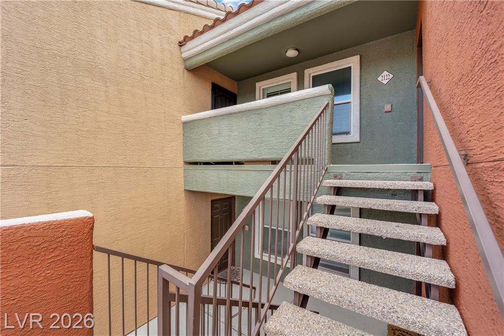 8101 West Flamingo Road 2121, Las Vegas, NV 89147 — photo 1