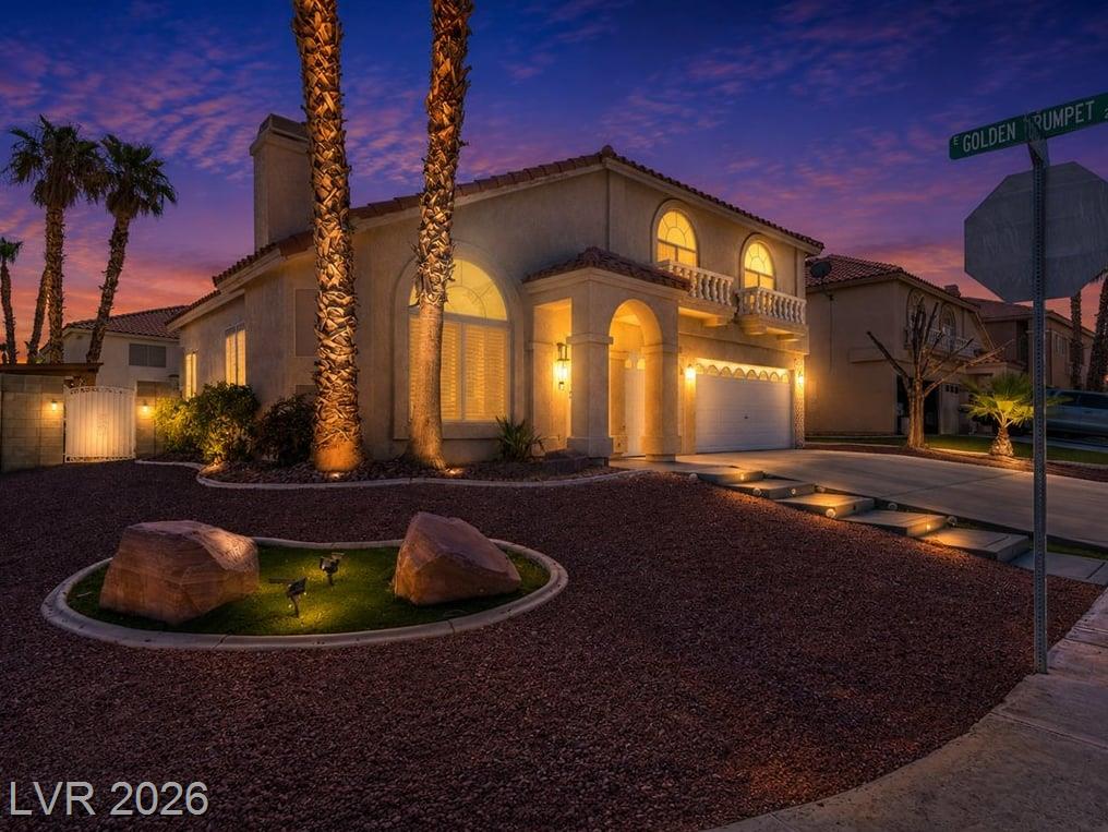 9530 Summerfest Street, Las Vegas, NV 89123 — photo 1