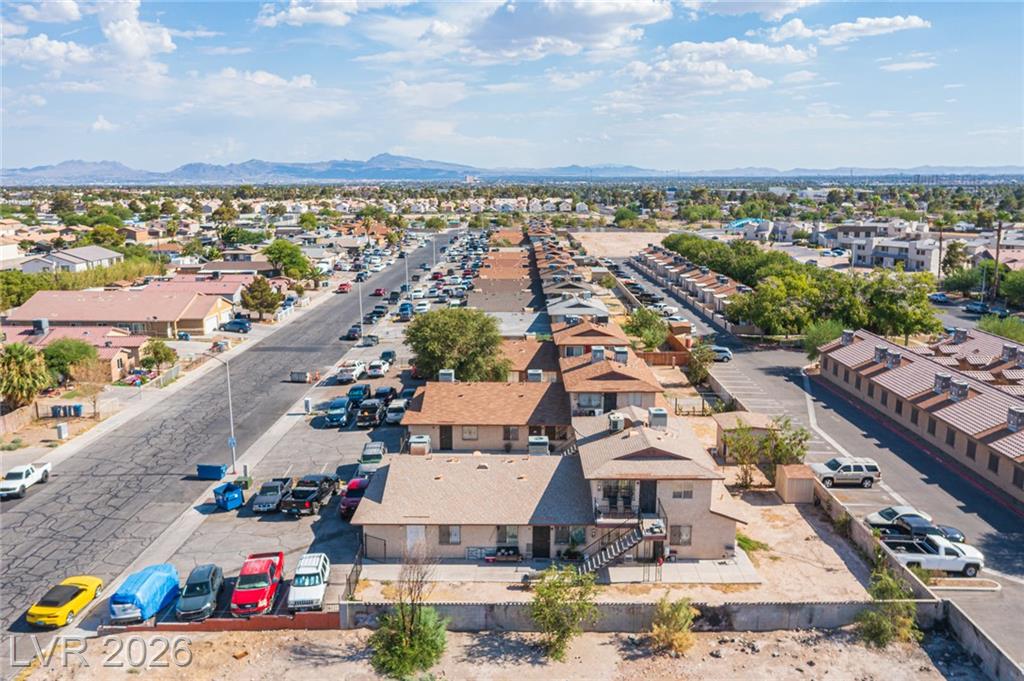 1524 Henry Drive, Las Vegas, NV 89110 — photo 1