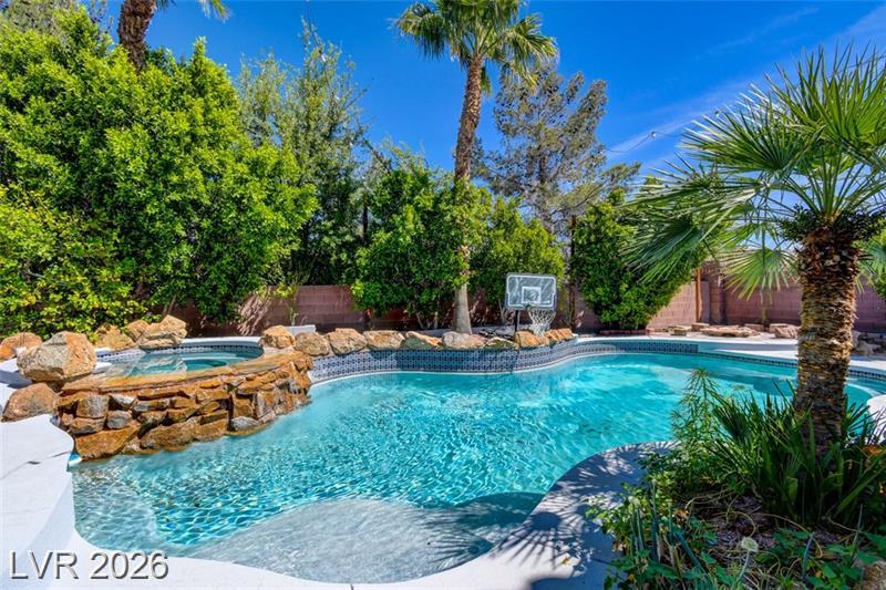 7686 Gossamer Wind Street, Las Vegas, NV 89139 — photo 1
