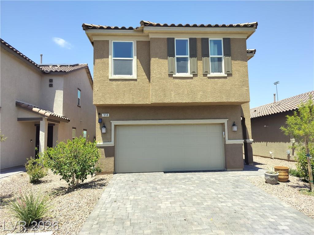 7058 Baza Avenue, Las Vegas, NV 89113 — photo 1