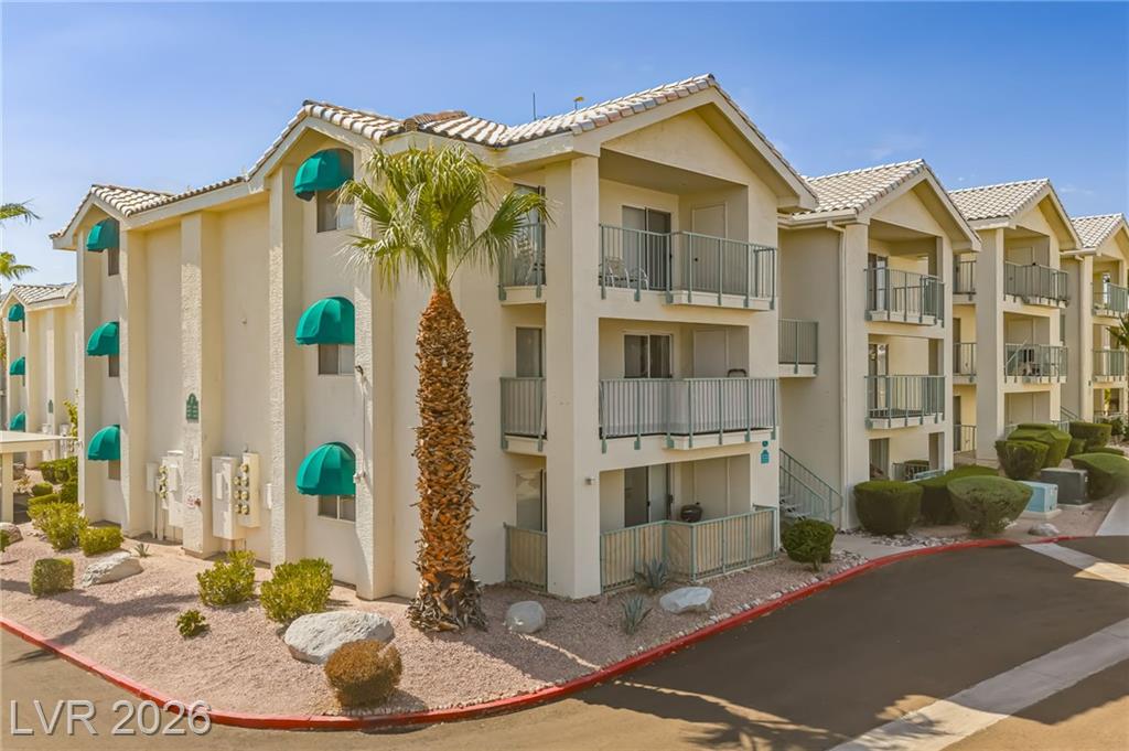 3550 Bay Sands Drive 1059, Laughlin, NV 89029 — photo 1