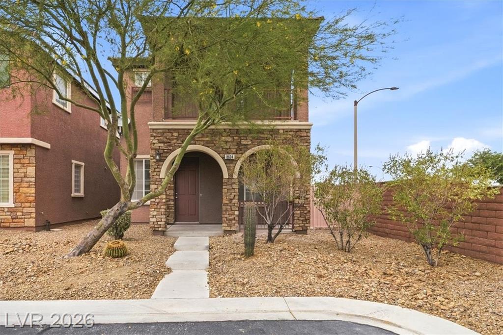 8604 Splendid Leaf Court, Las Vegas, NV 89178 — photo 1