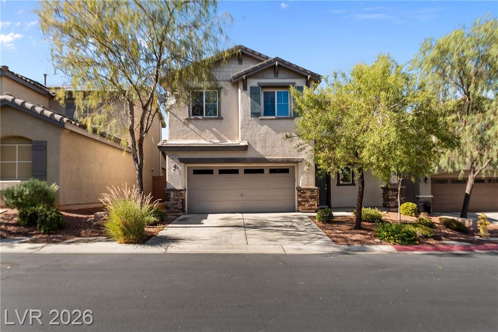 10248 Gibson Isle Drive, Las Vegas, NV 89166 — photo 1