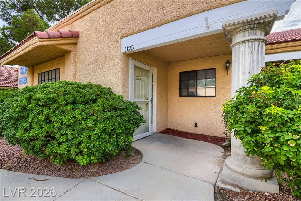 2851 South Valley View Boulevard 1125, Las Vegas, NV 89102 — photo 1