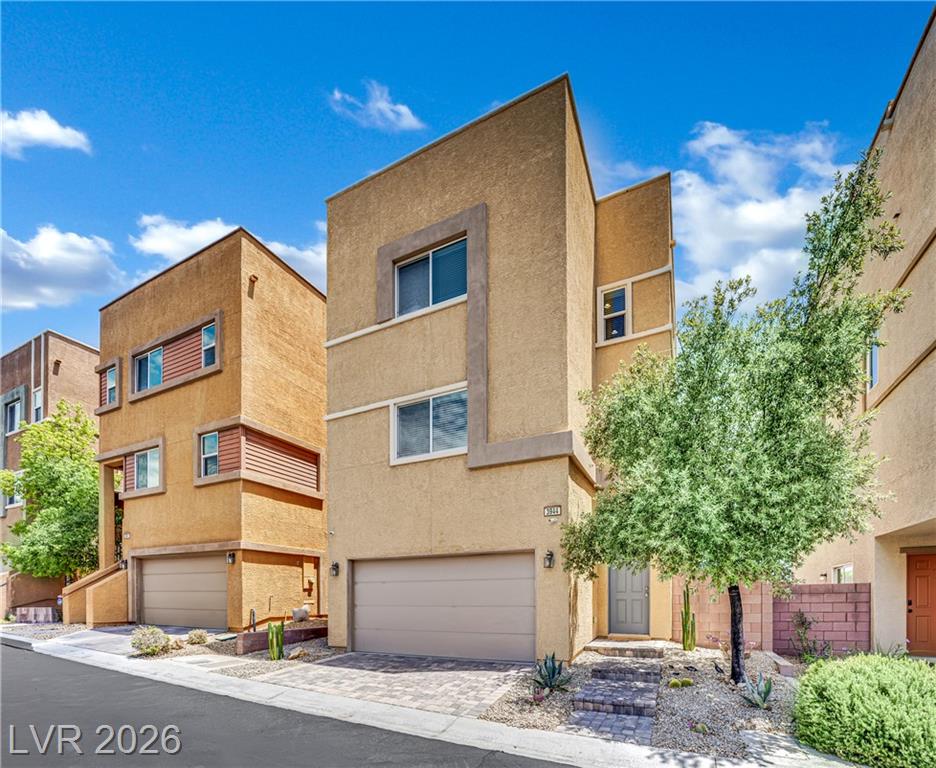 3944 Total Eclipse Street, Las Vegas, NV 89129 — photo 1