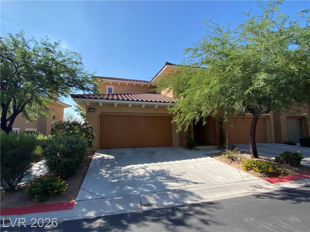11865 Tevare Lane 2081, Las Vegas, NV 89138 — photo 1