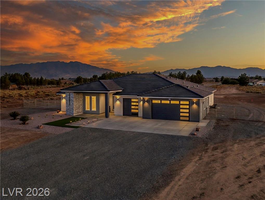 2770 South Platense Avenue, Pahrump, NV 89048 — photo 1