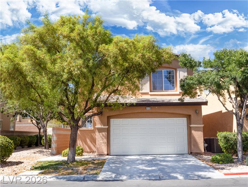 4420 Acropolis Avenue, North Las Vegas, NV 89031 — photo 1