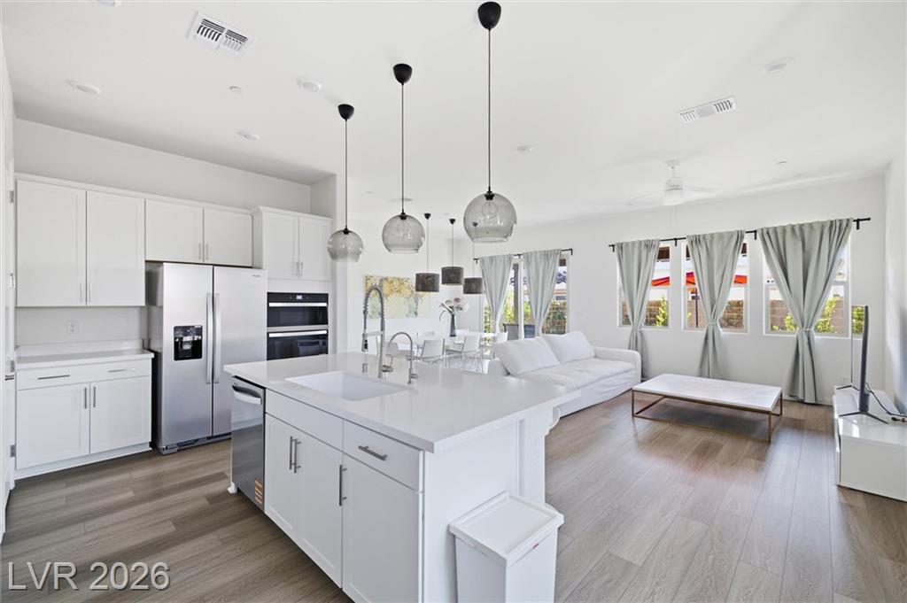 180 Cinder Cone Lane, Las Vegas, NV 89138 — photo 1