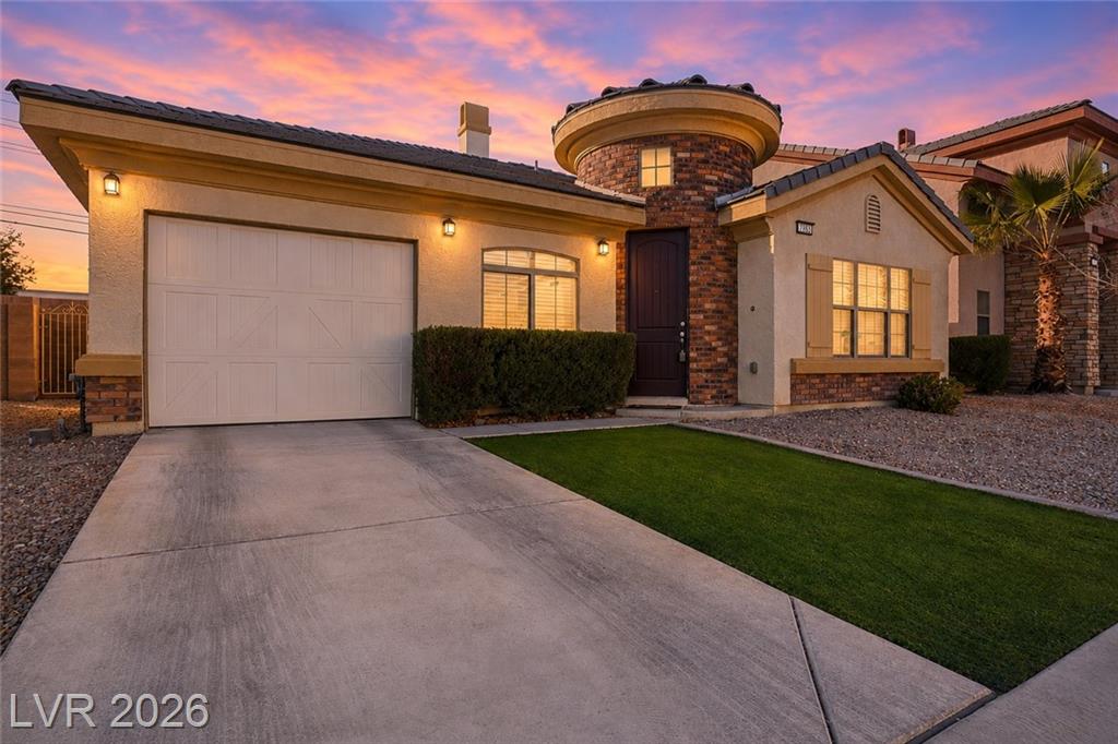 7383 Lionheart Street, Las Vegas, NV 89123 — photo 1