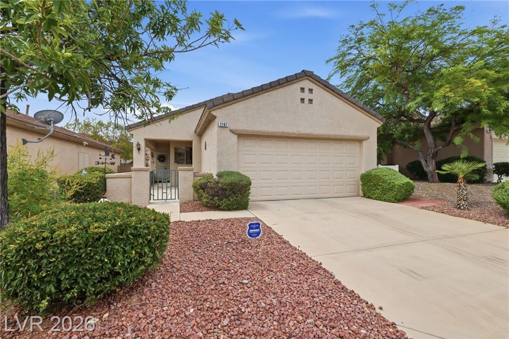 2187 Tiger Links Drive, Henderson, NV 89012 — photo 1