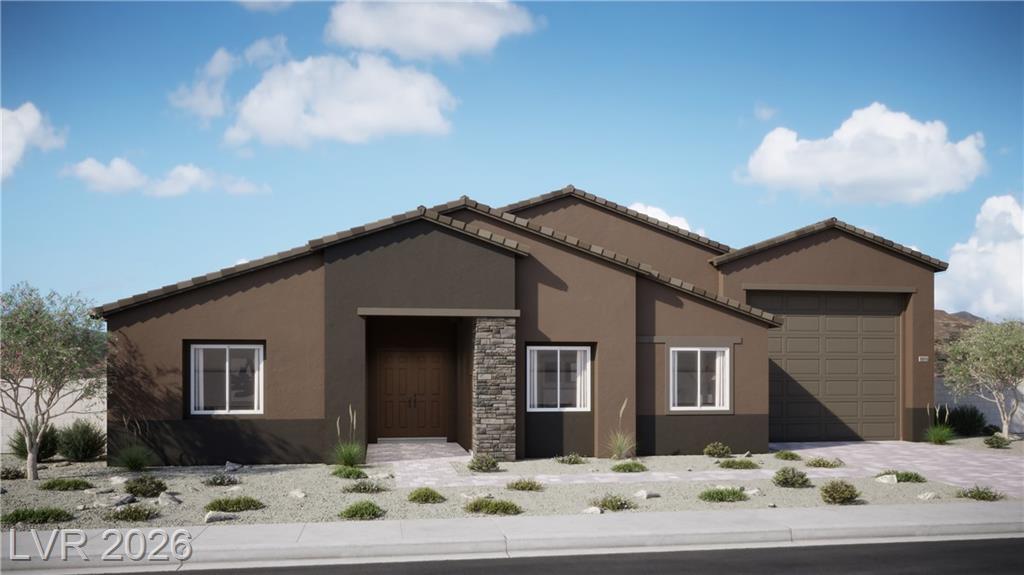 5584 Discovery Rock Street, Las Vegas, NV 89149 — photo 1