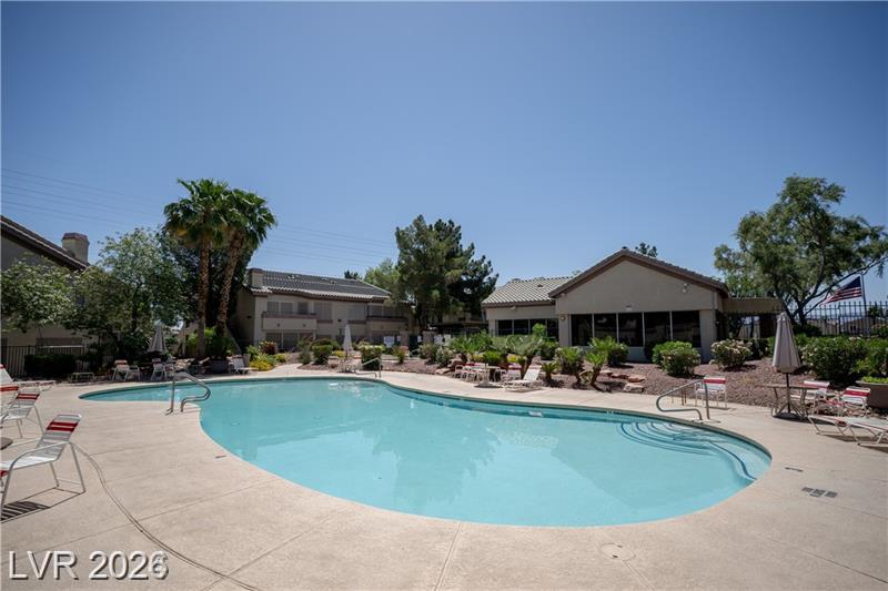 5710 East Tropicana Avenue 2164, Las Vegas, NV 89122 — photo 1