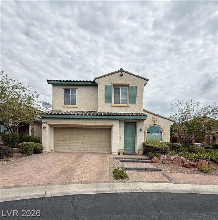 10612 Sheepshead Bay Avenue, Las Vegas, NV 89166 — photo 1