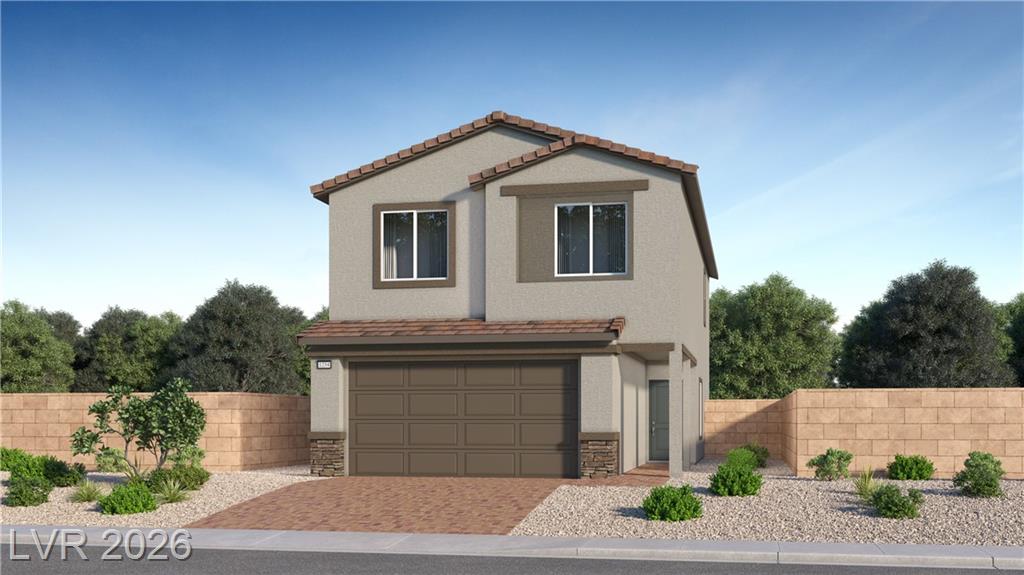 4051 Kalina Ridge Avenue, Las Vegas, NV 89139 — photo 1