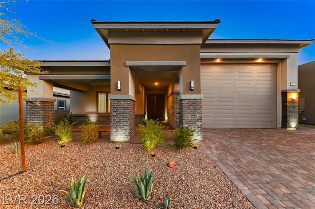 57 Reverie Heights Avenue, Henderson, NV 89011 — photo 1